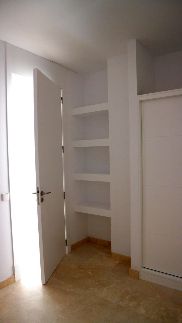 Pis de 130 m² a Palma
