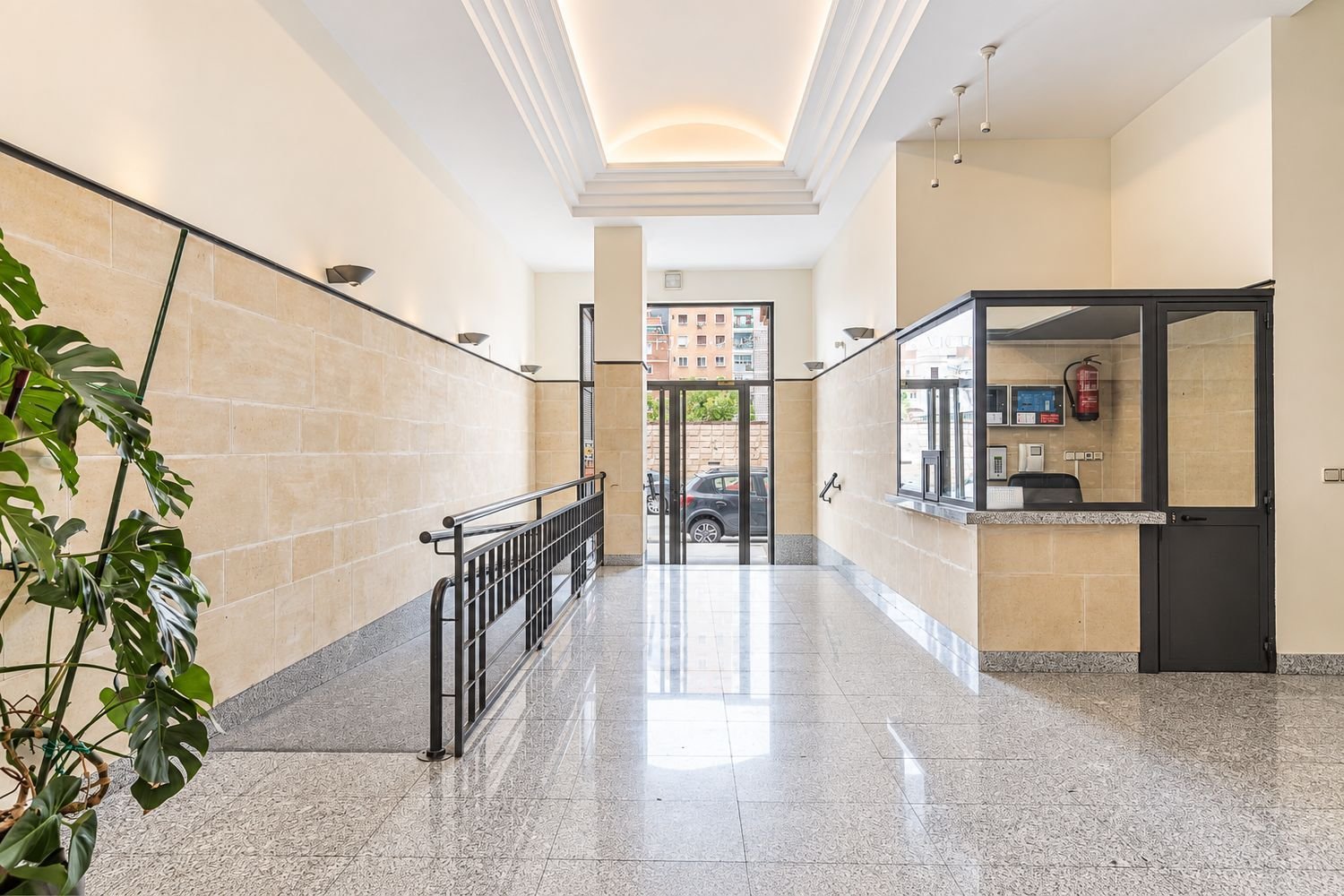 Piso de 43 m² en Madrid