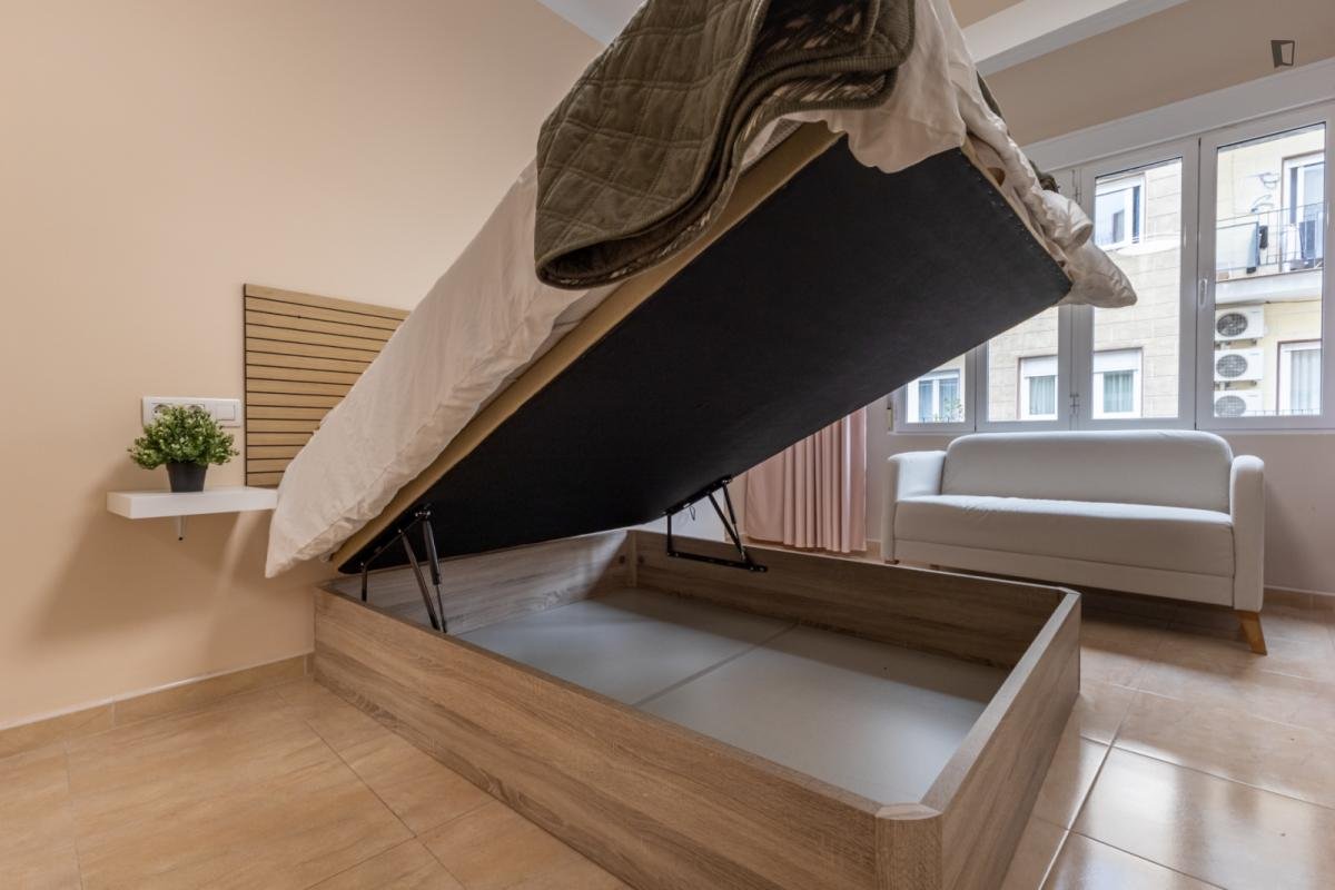 Habitació de lloguer, Granada