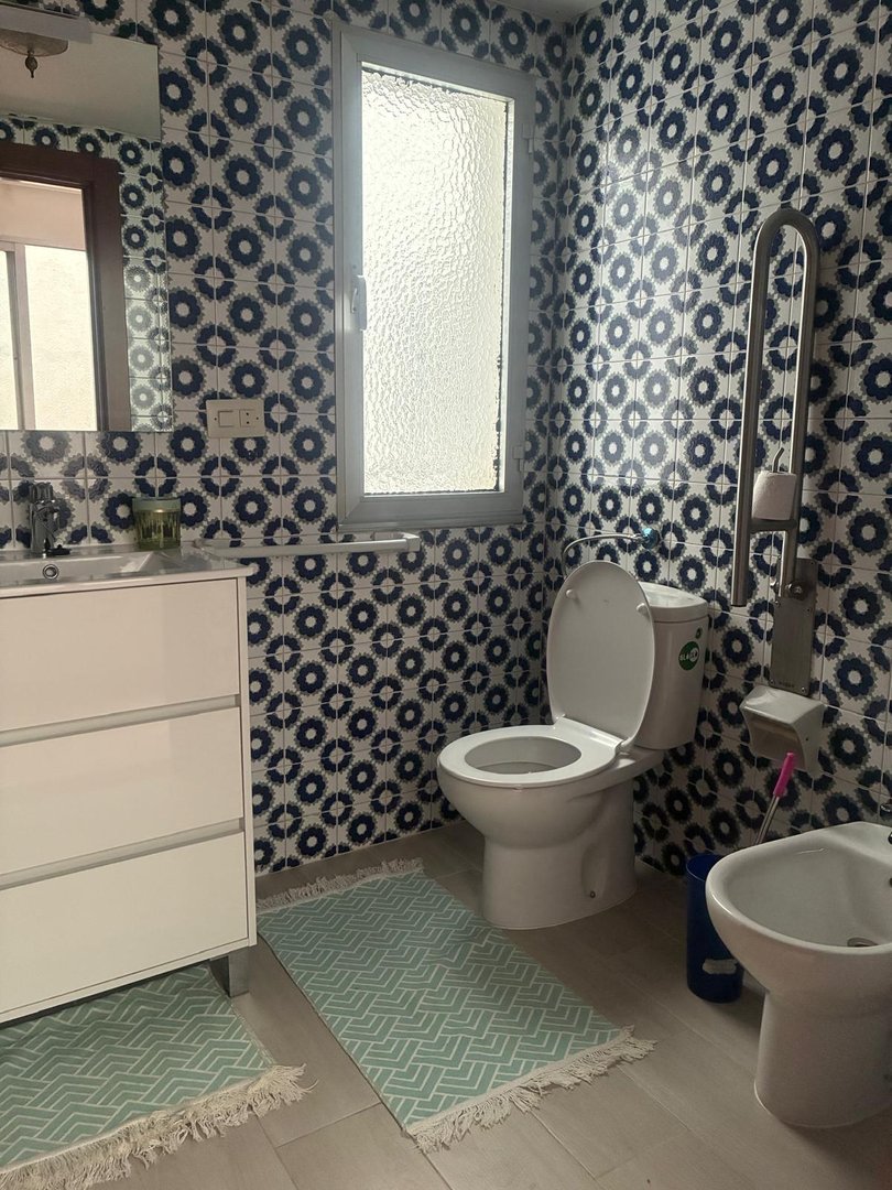 Piso de 110 m² en Ponferrada