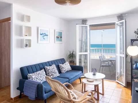 Piso de 54 m² en Barbate
