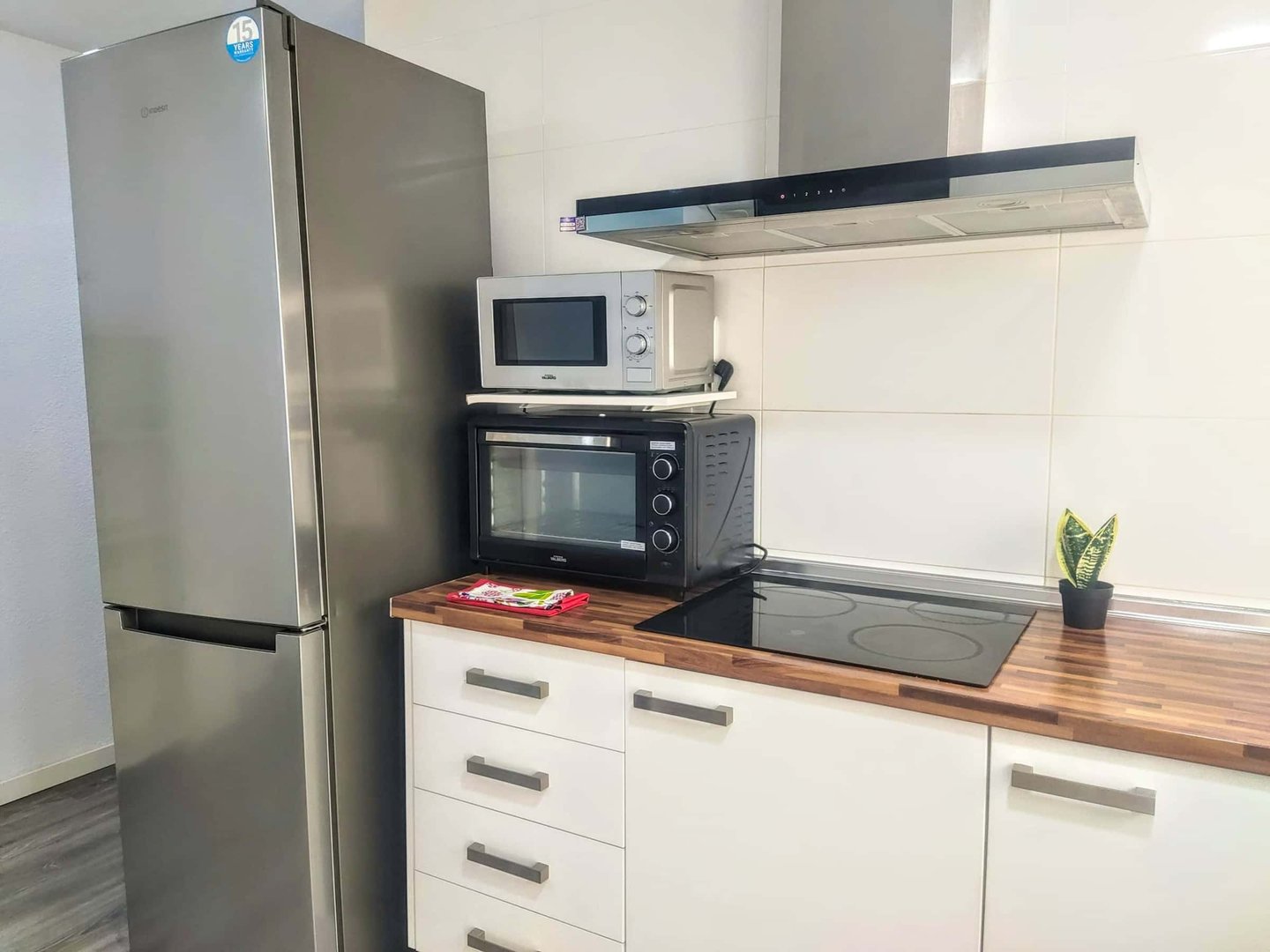 Habitació de lloguer, Burjassot