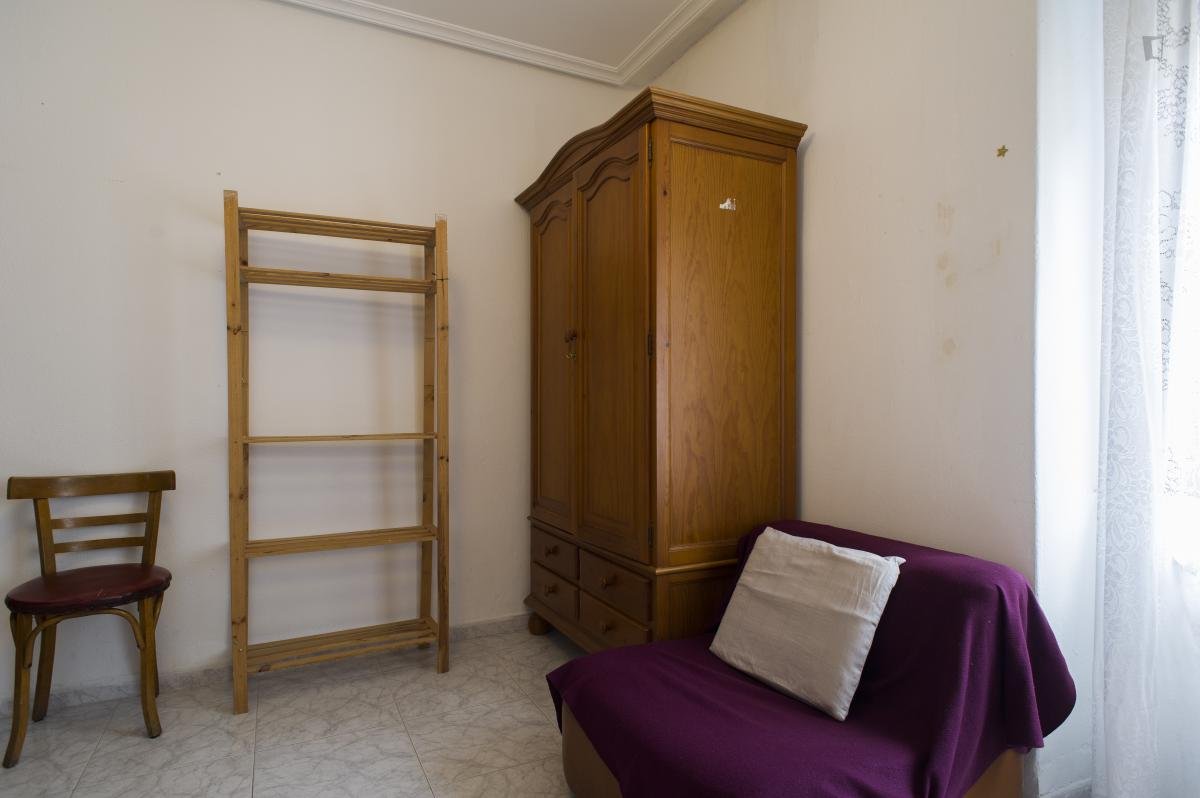 Wohnung 110 m² in Salamanca