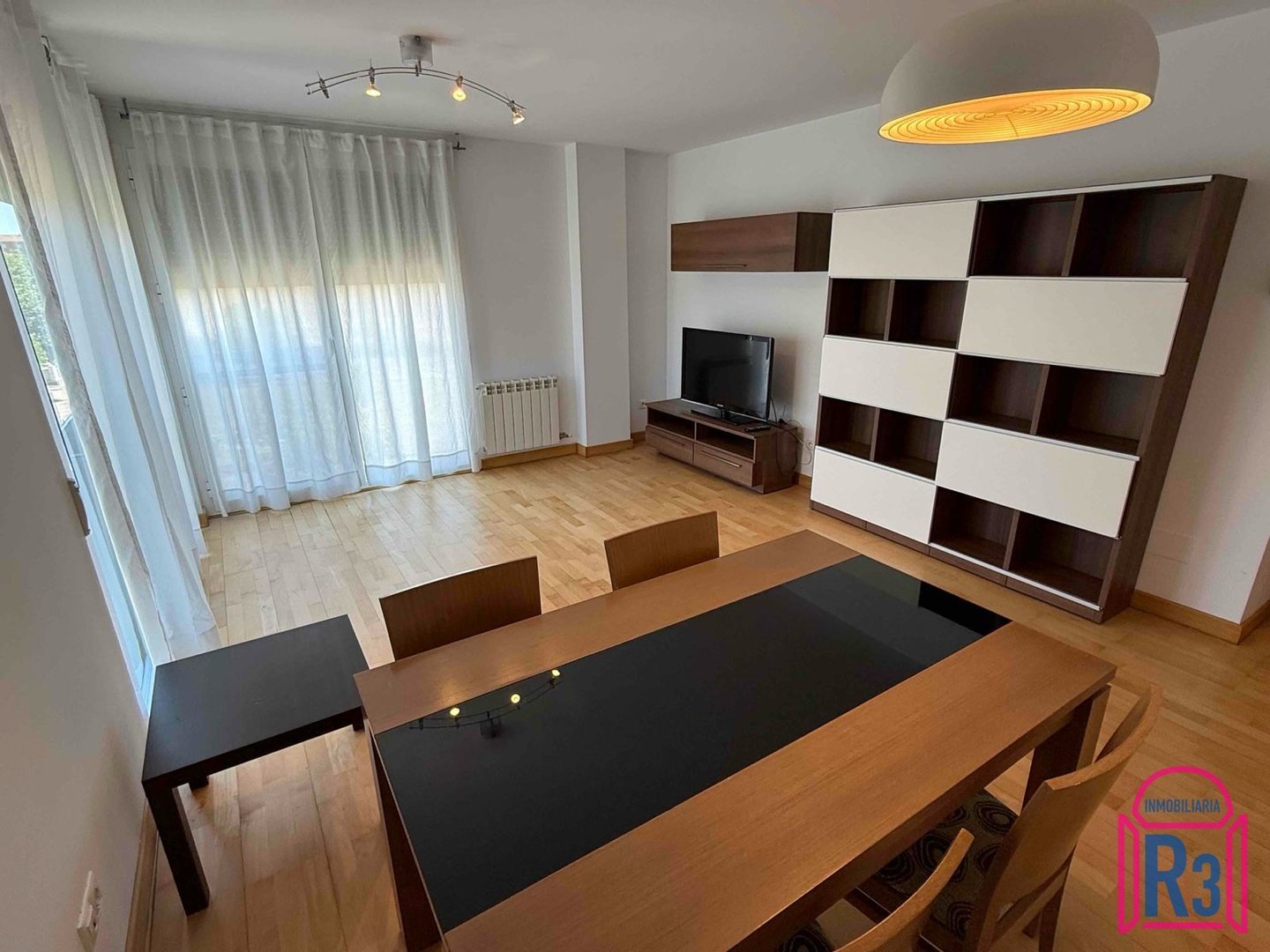 Piso de 97 m² en León