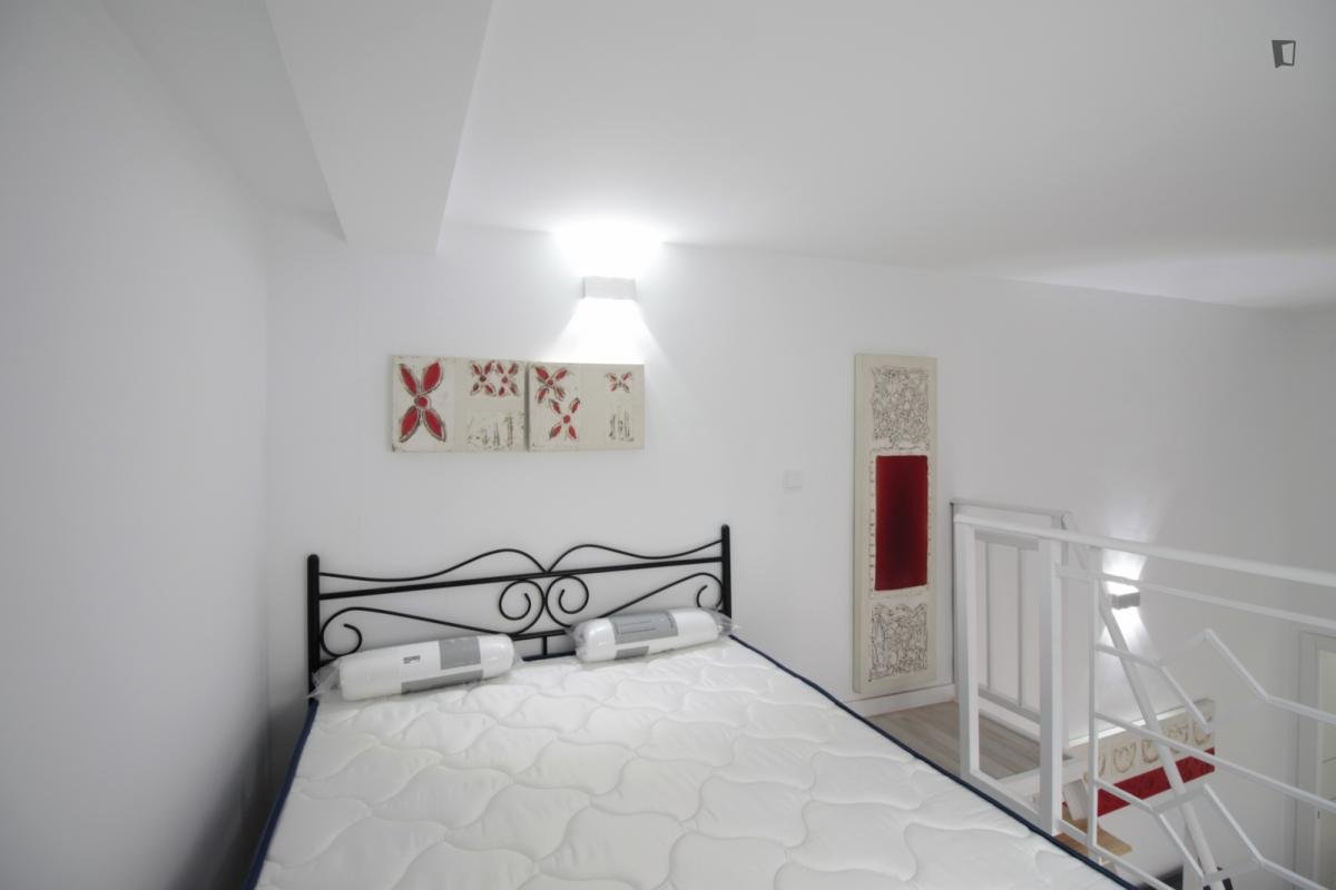 Pis de 35 m² a Madrid