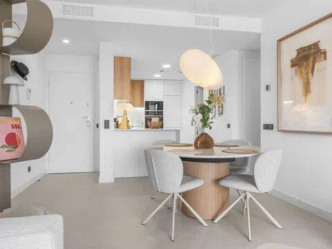 Appartamento 93 m² a Marbella