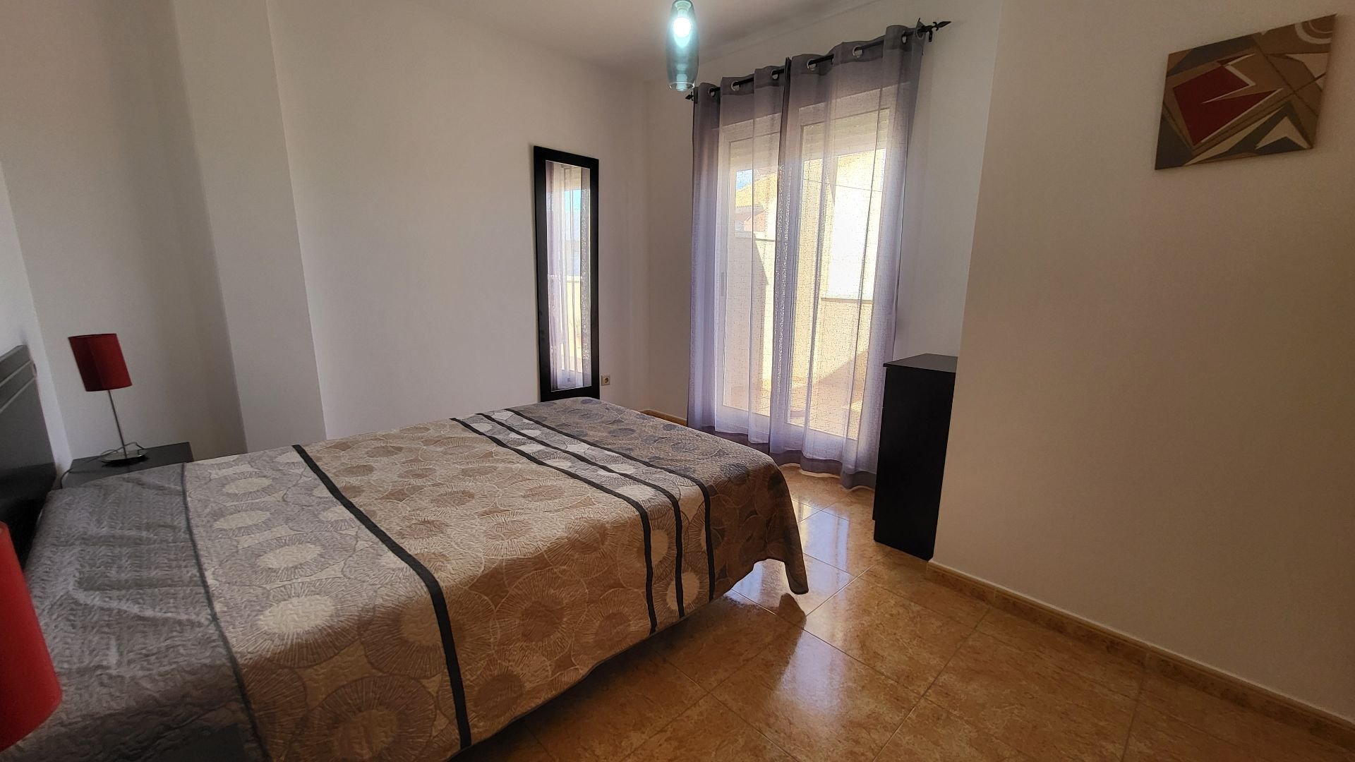 Piso de 76 m² en Albox