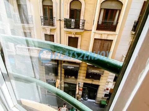 Habitació 170 m², València