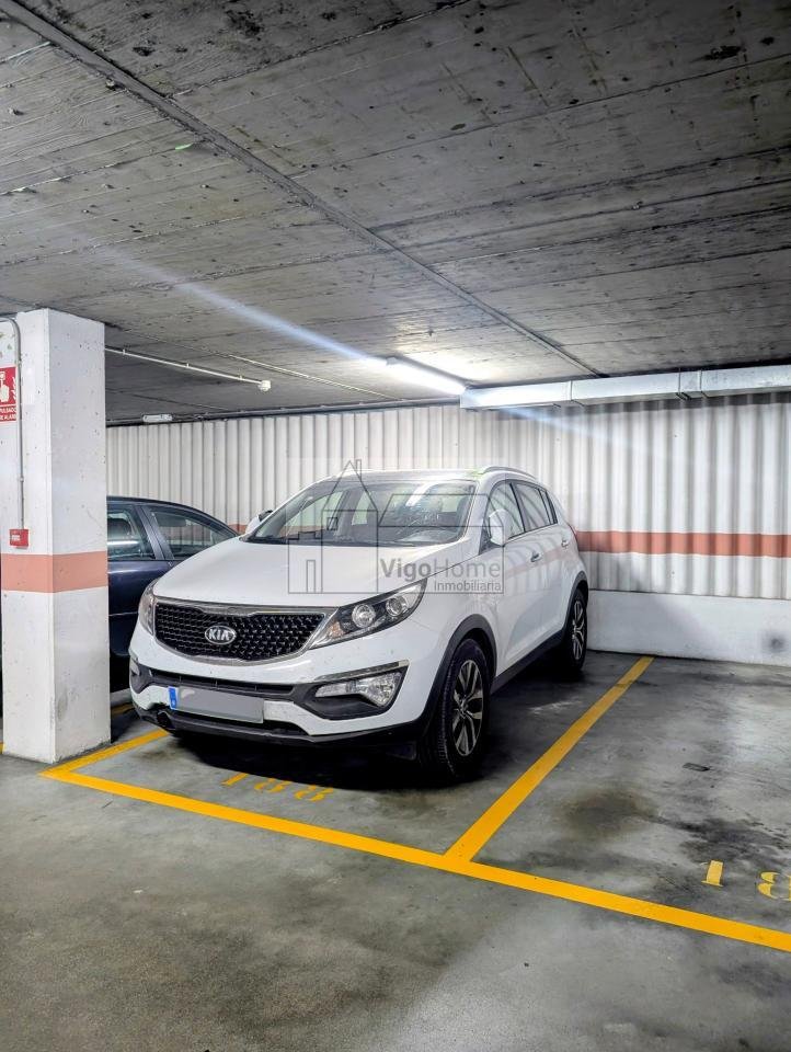 Piso de 90 m² en Vigo