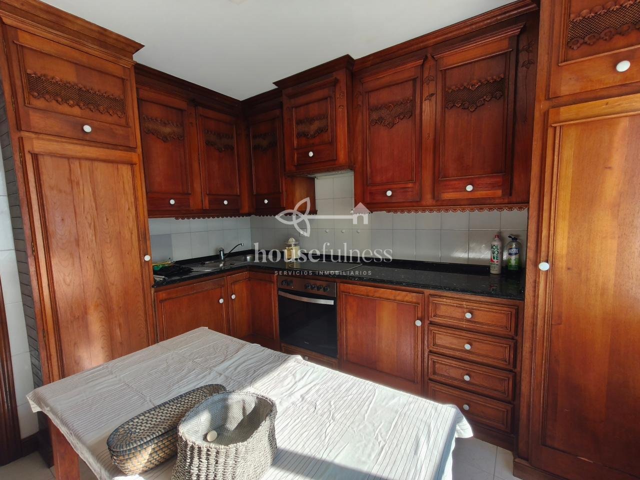 Piso de 75 m² en Ferrol