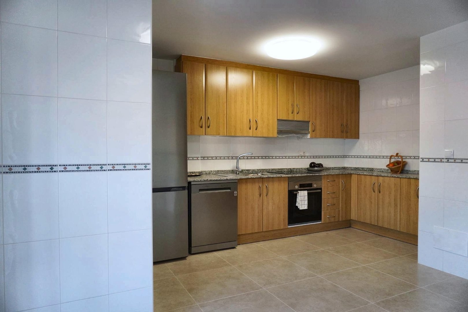 Piso de 365 m² en Cartagena