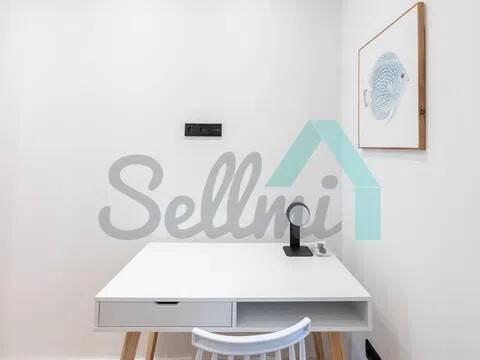 Appartement 78 m² à Oviède
