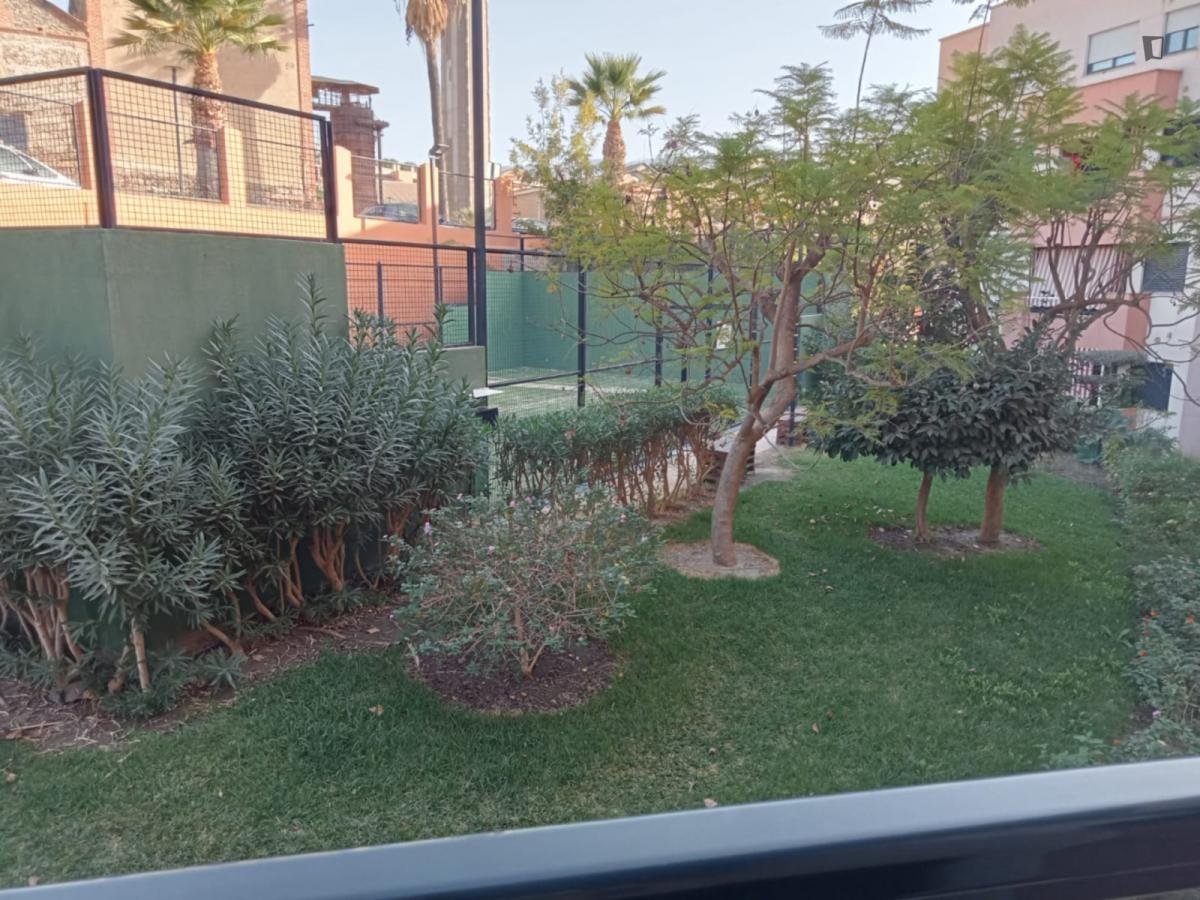 Stanza in affitto, Motril