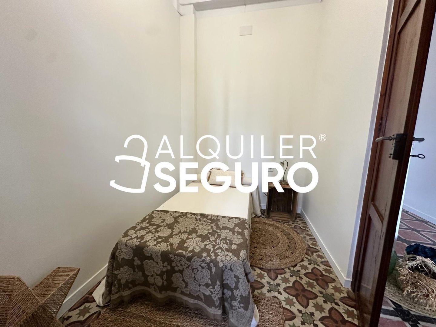 Piso de 105 m² en Valencia