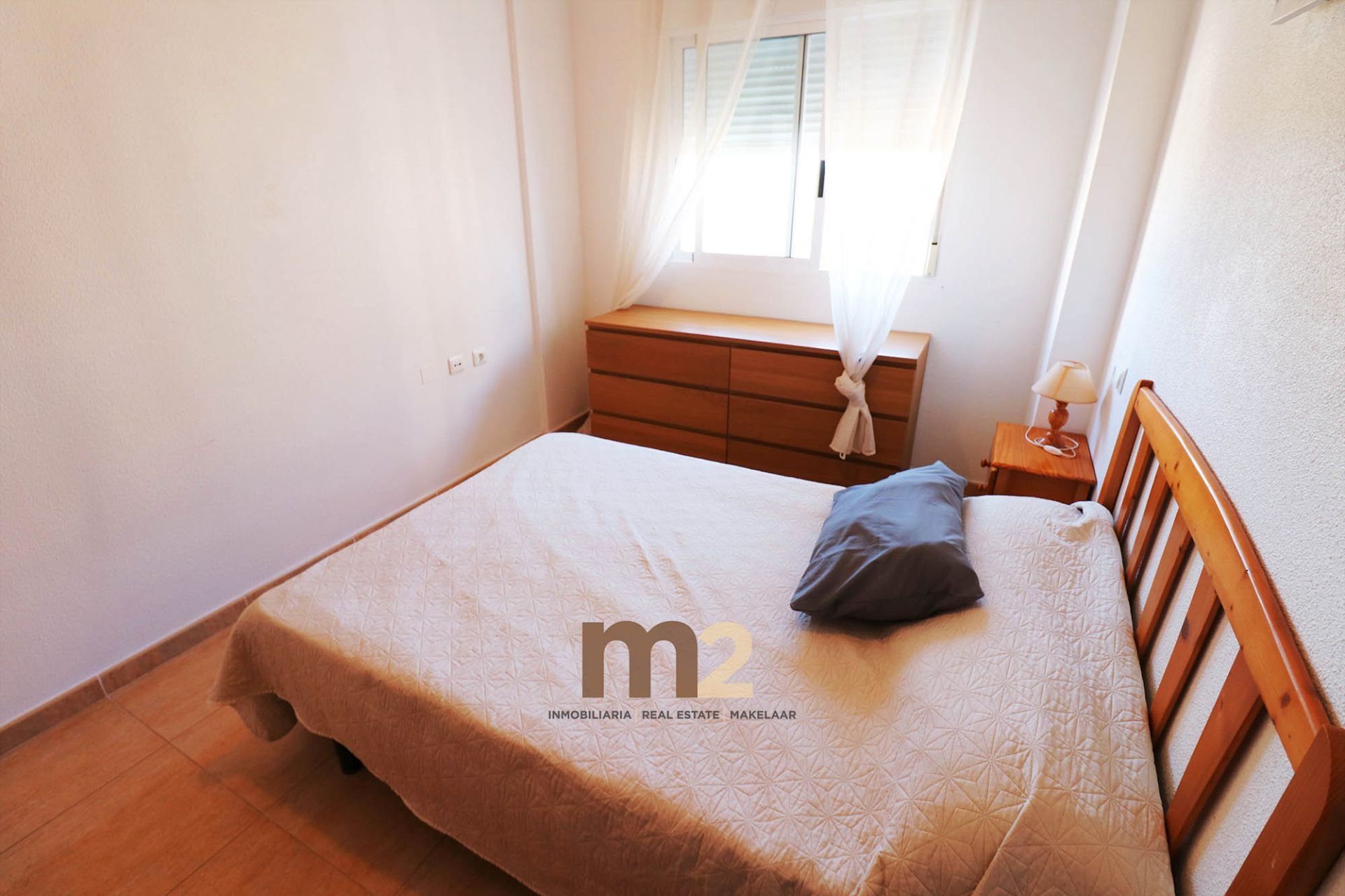 Piso de 93 m² en Guardamar del Segura