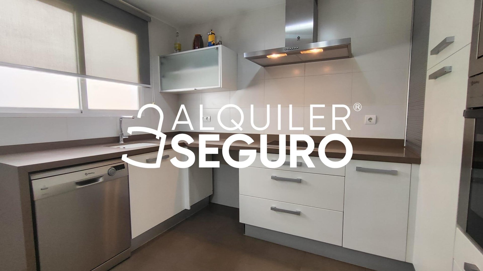 Piso de 100 m² en Alfafar