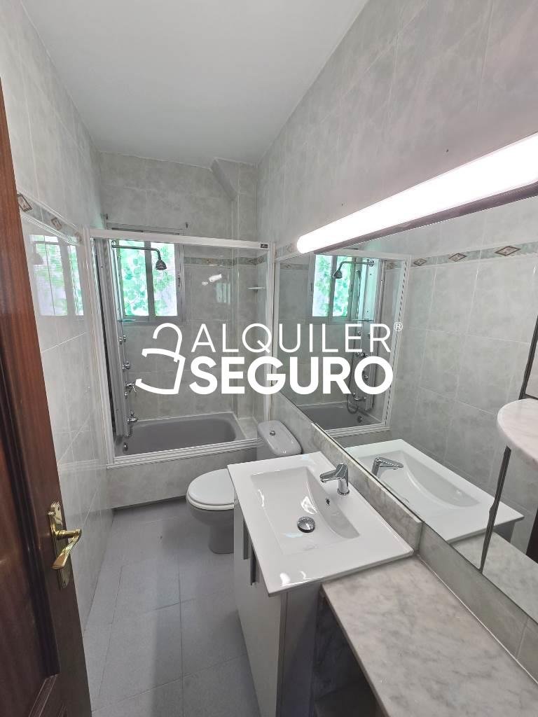 Pis de 60 m² a San Fernando de Henares