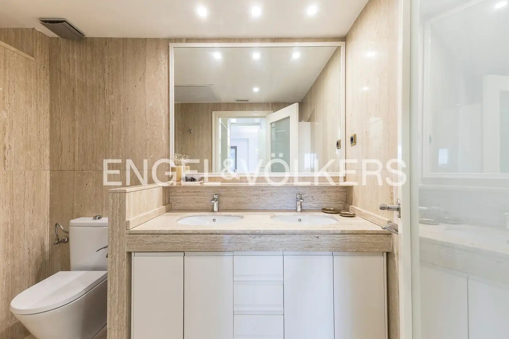 Pis de 232 m² a Barcelona