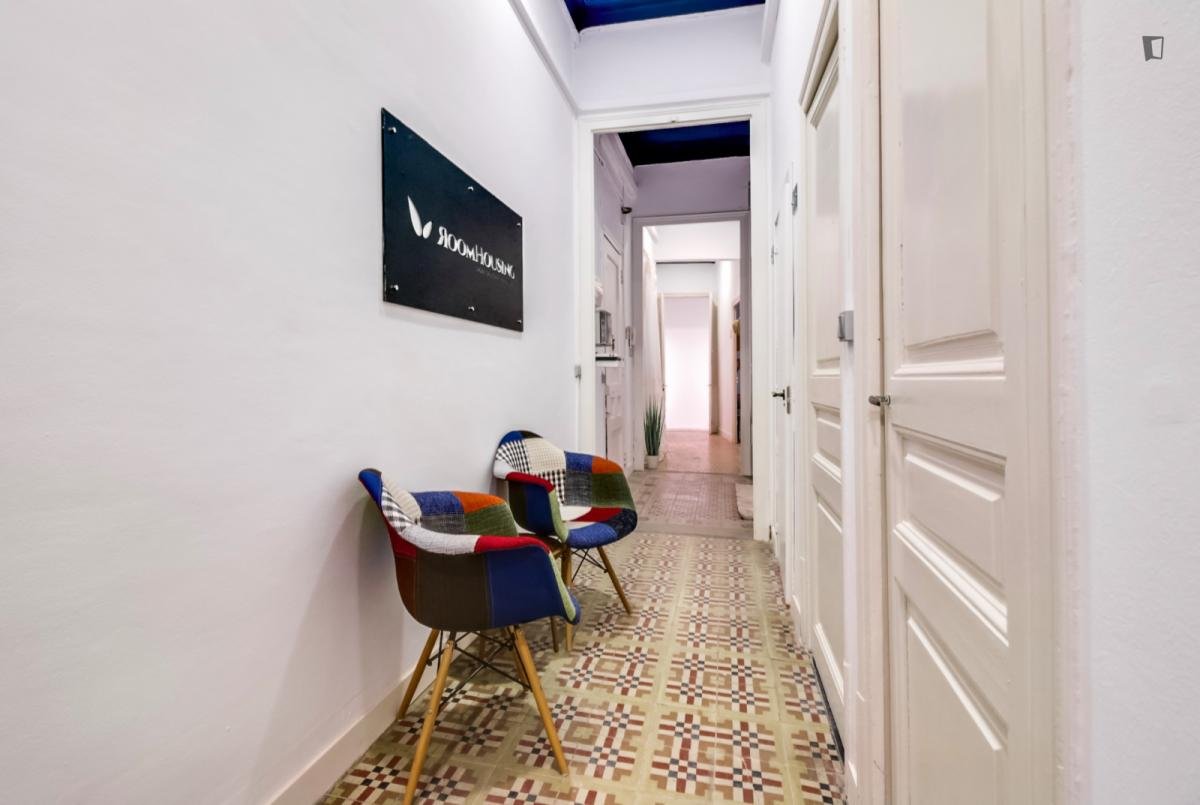 Habitación en alquiler, Barcelona