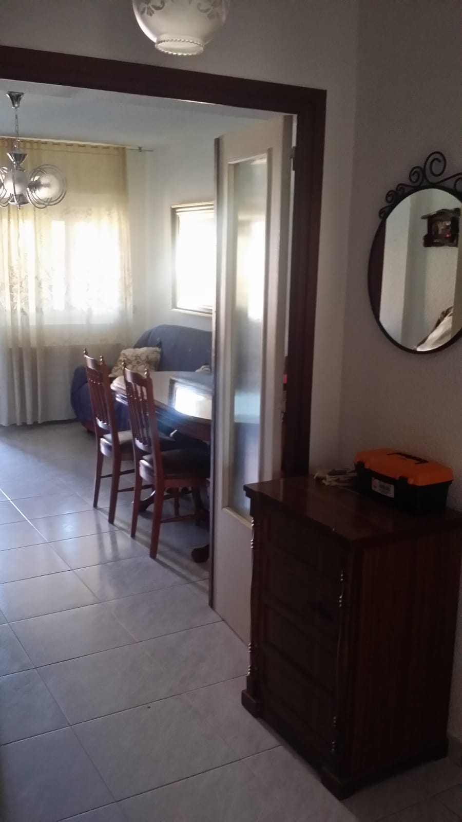 Habitación 112 m², Guadalajara