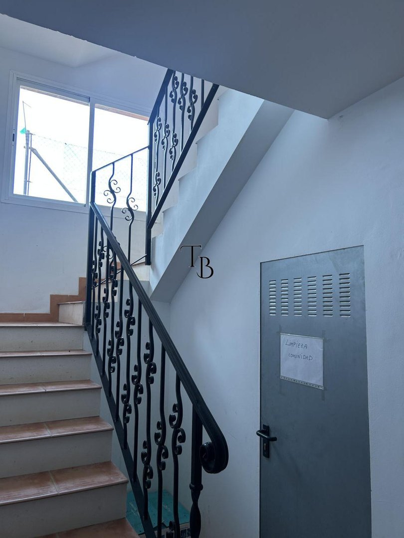 Piso en alquiler, El Garrobo