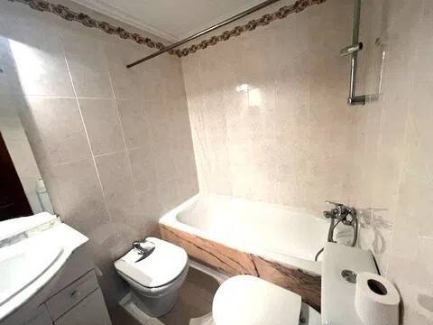 Piso de 75 m² en La Coruña