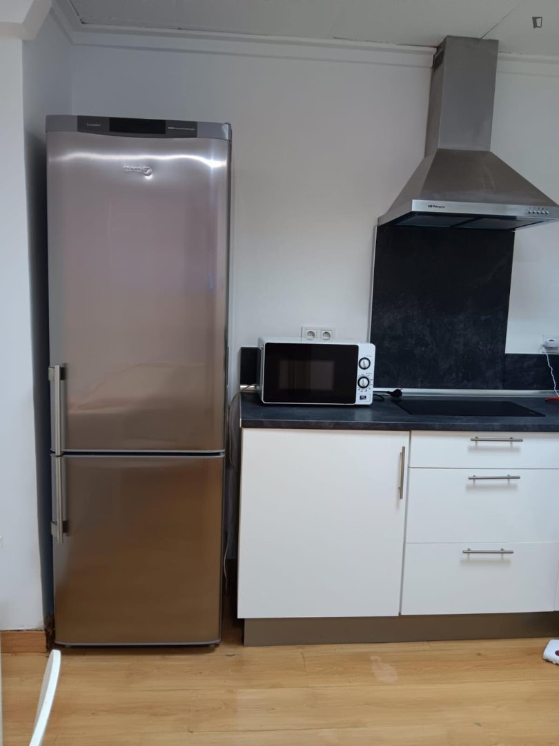 Habitación en alquiler, Valencia