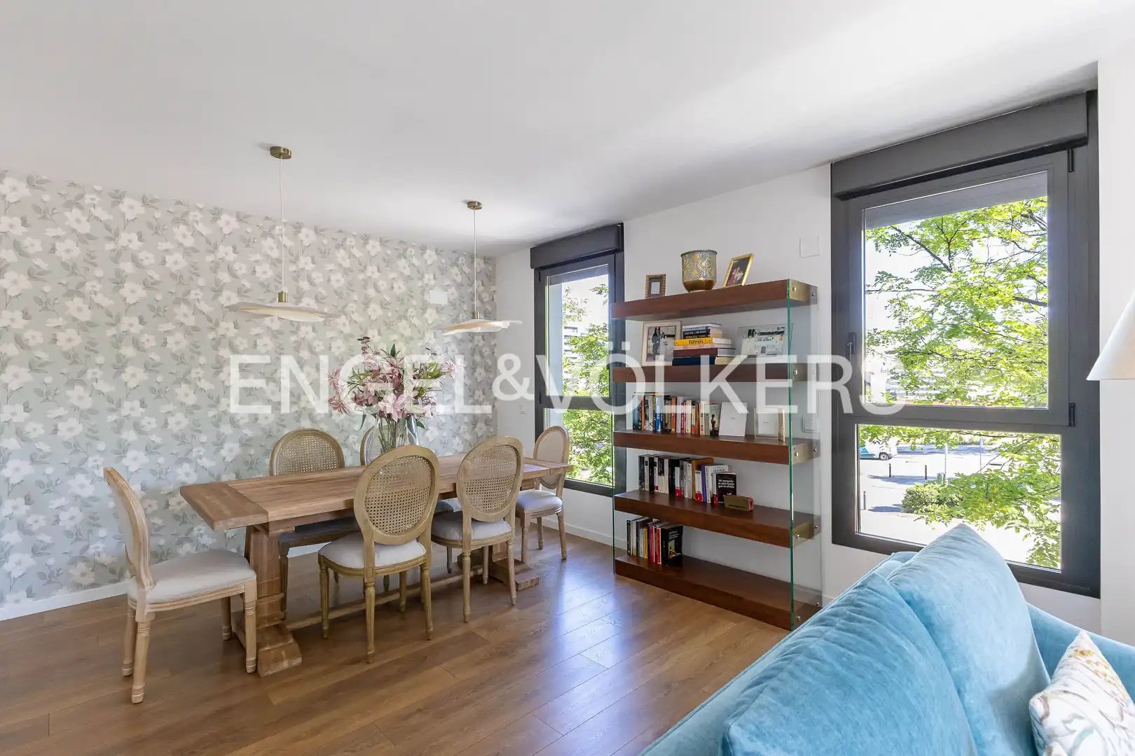 Pis de 170 m² a Madrid