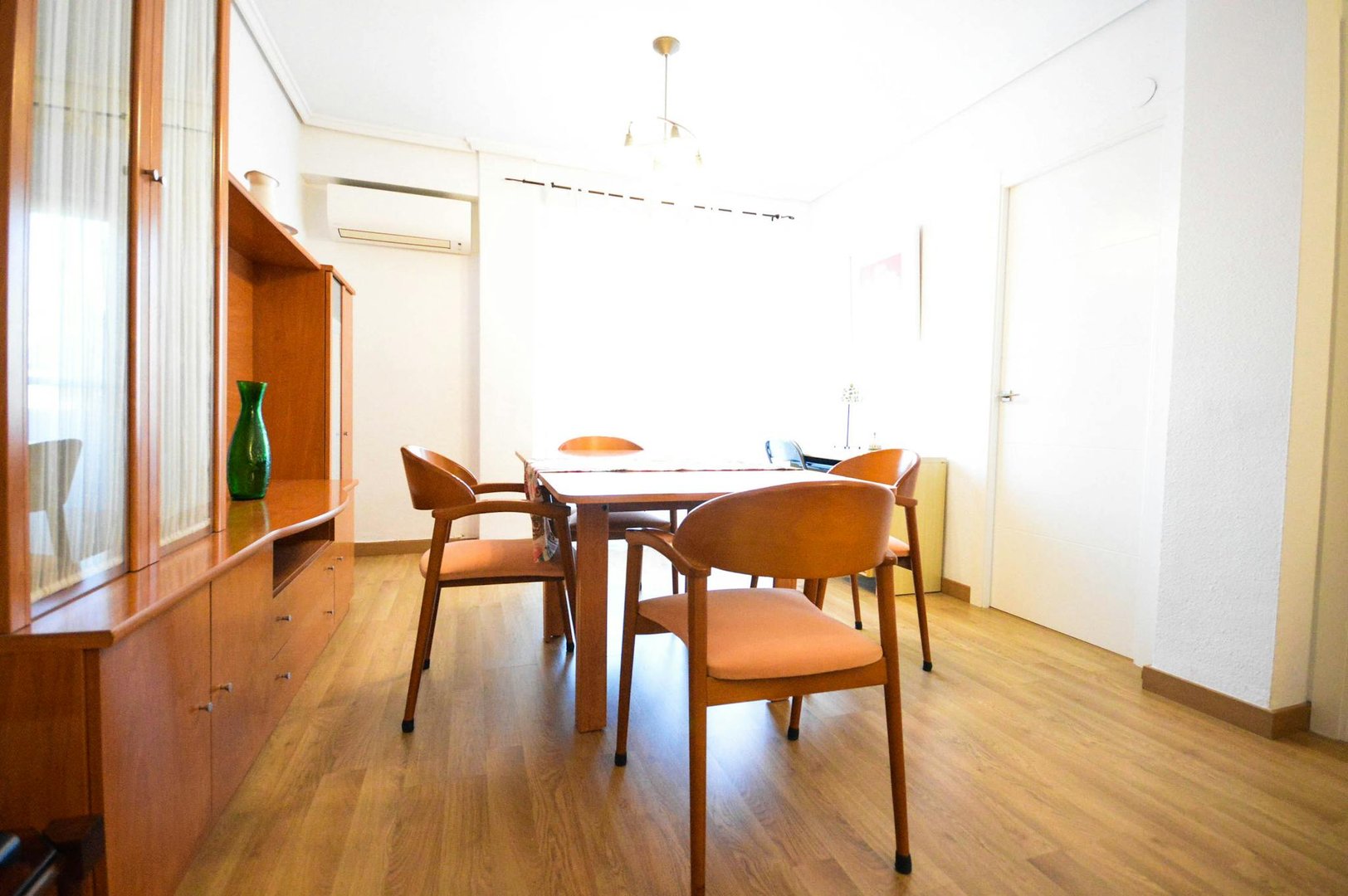 Piso de 50 m² en Valencia