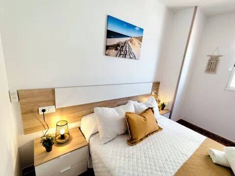 Piso de 70 m² en Oropesa del Mar