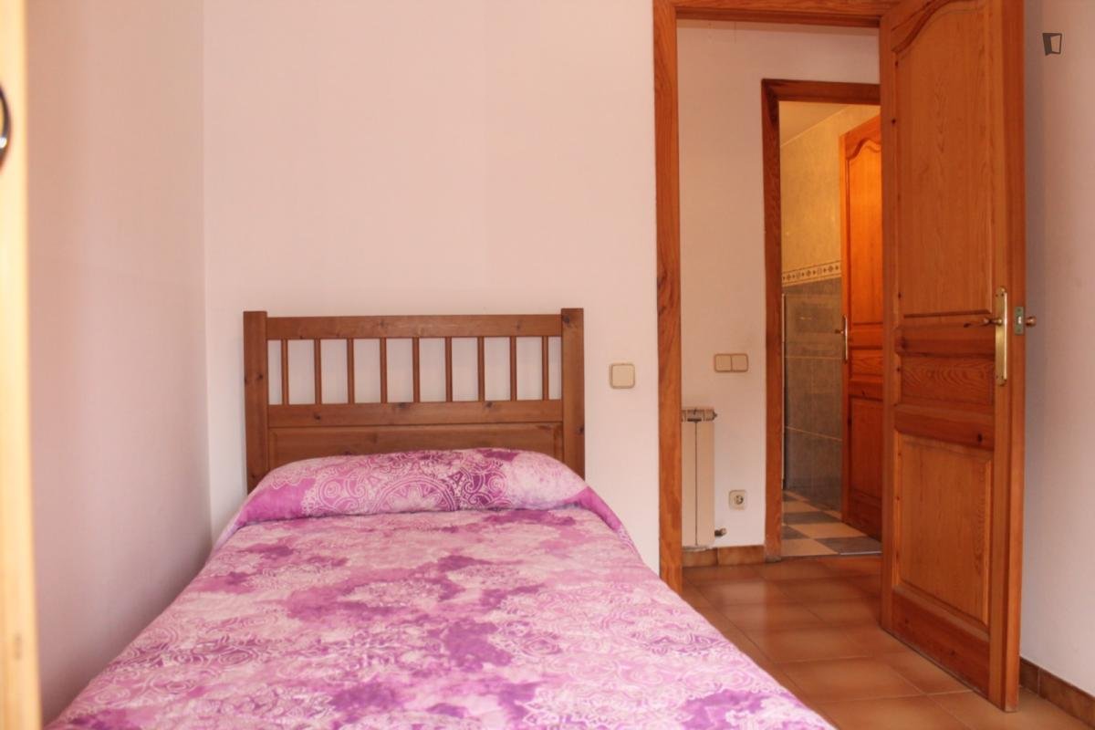 Zimmer zur Miete, Sant Joan Despí