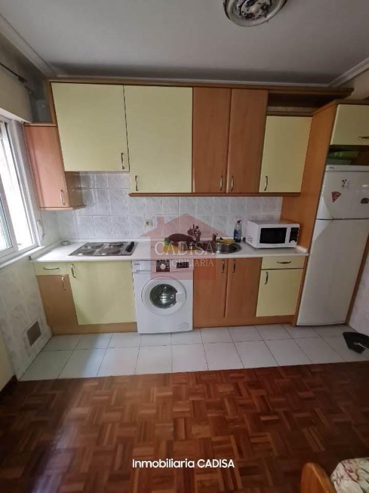 Appartamento 38 m² a Salamanca