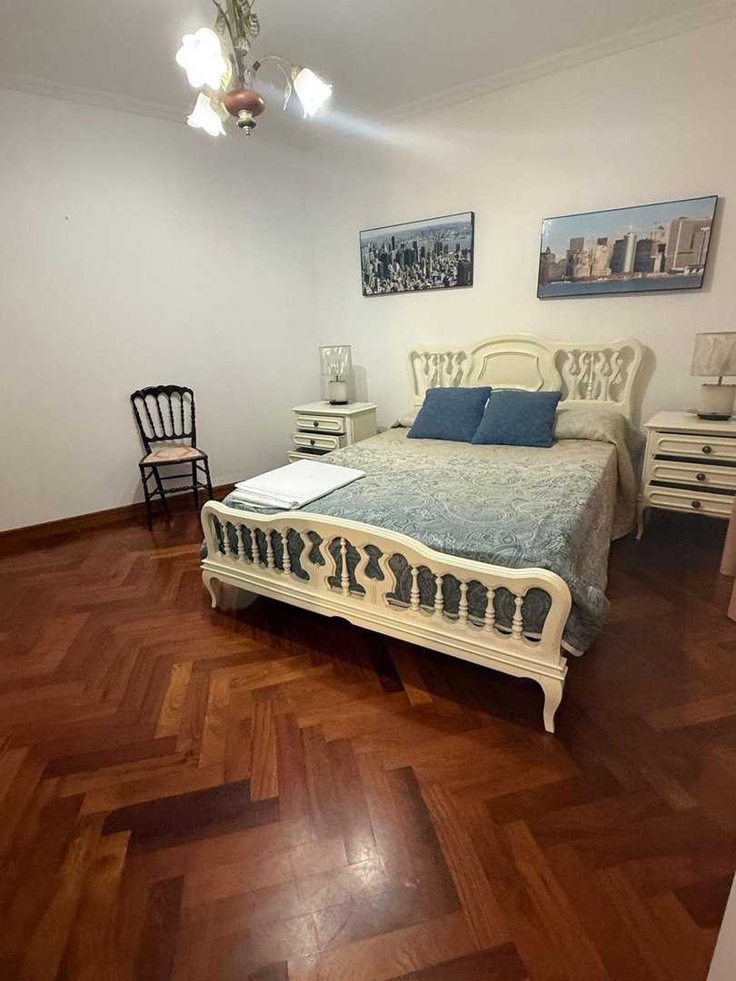 Pis de 110 m² a Sanxenxo