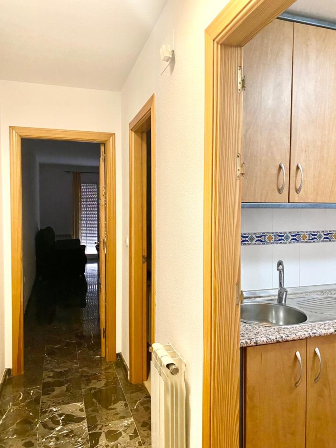 Piso de 80 m² en Armilla