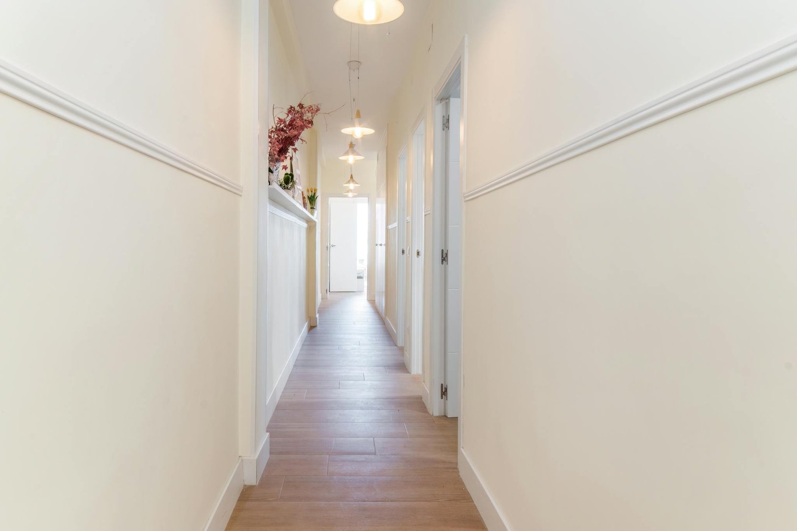 Habitación 130 m², Madrid