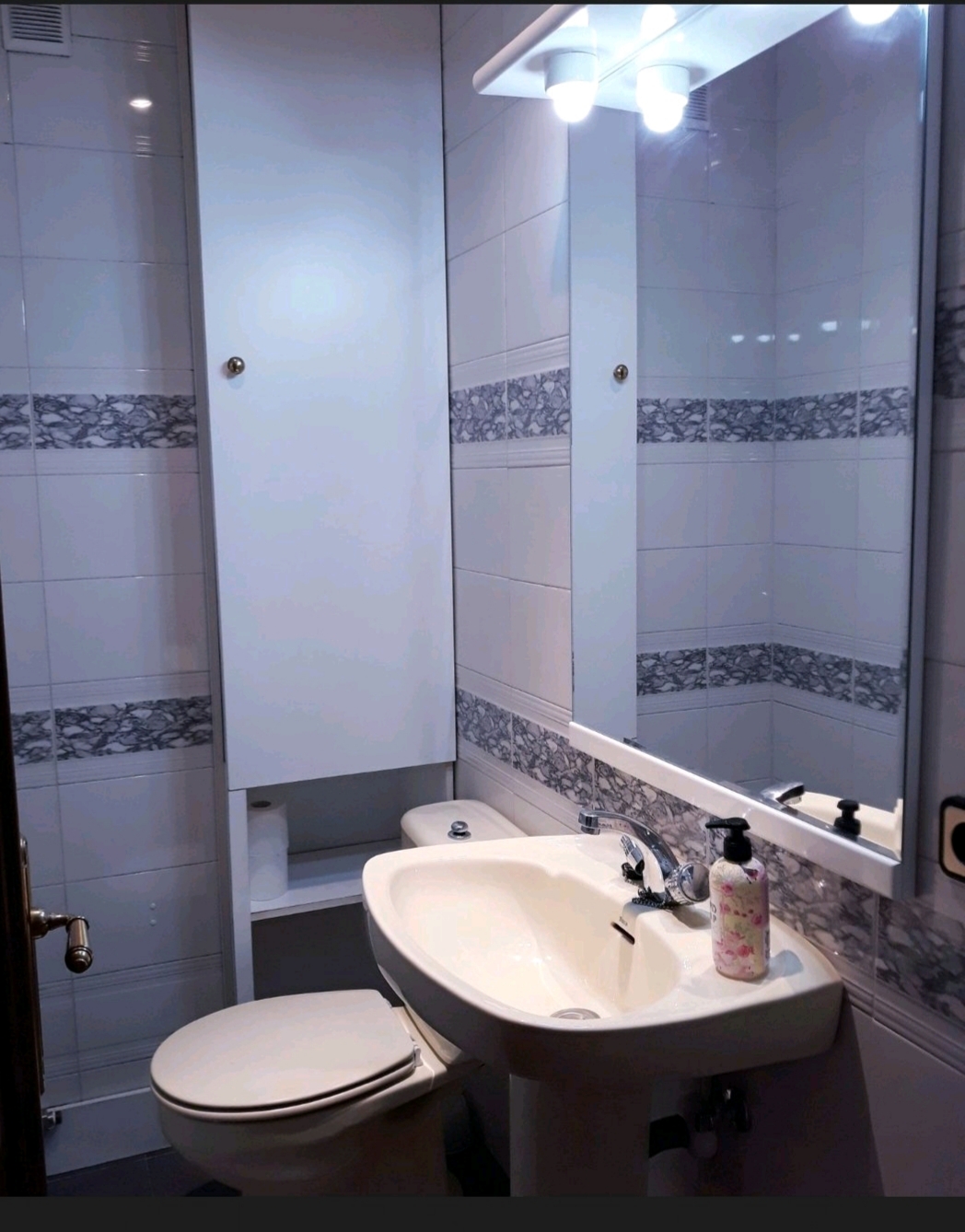 Комната 90 м², Саламанке