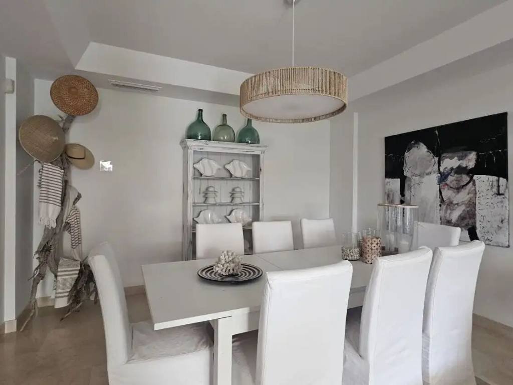 Piso de 130 m² en Callosa de Segura