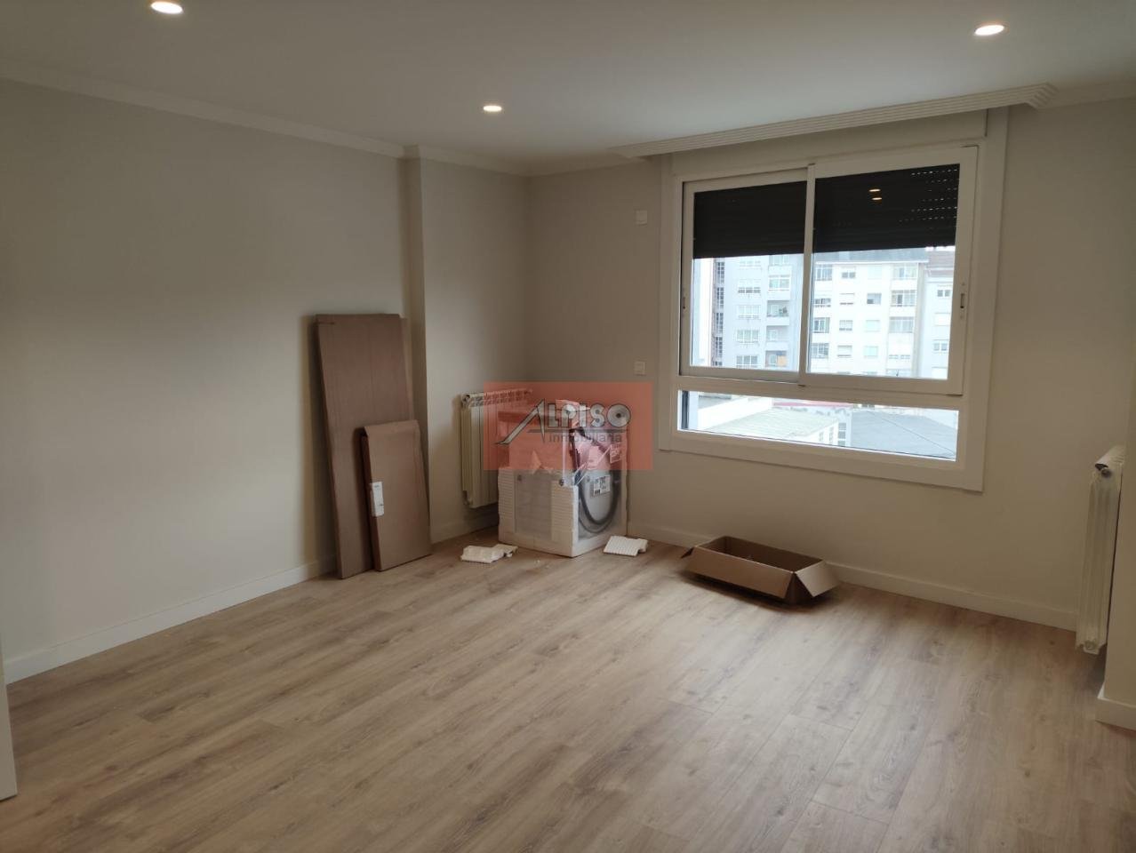 Piso de 60 m² en Ourense