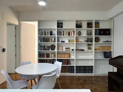 Habitación 86 m², Granada