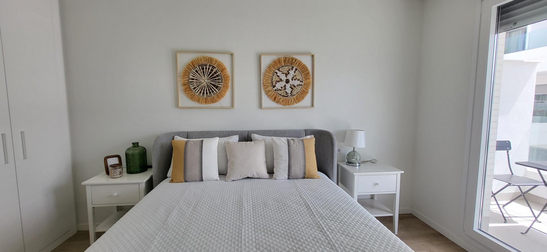 Pis de 90 m² a Marbella