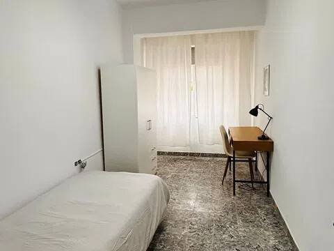 Habitación 120 m², Murcia