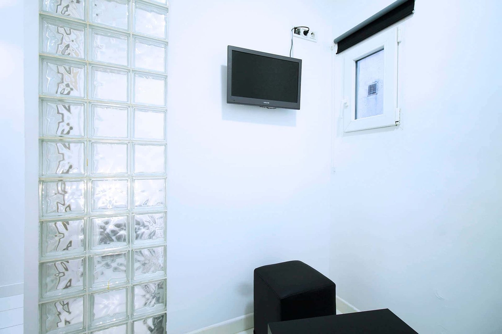 Appartamento 20 m² a Madrid