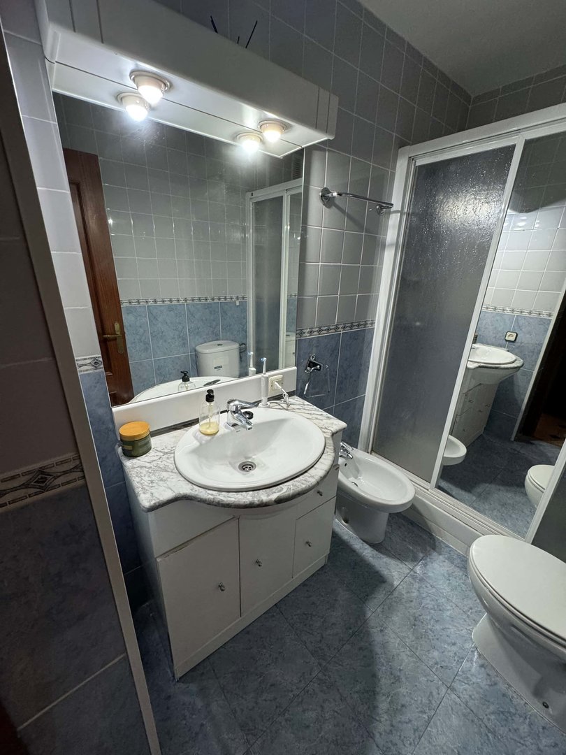 Комната в аренду, Getafe