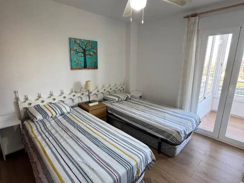Piso en alquiler, el Campello
