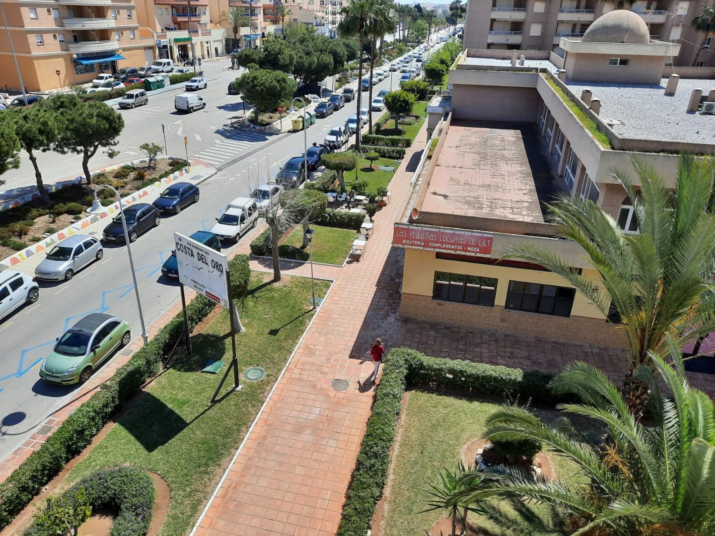 Piso de 82 m² en Torrox