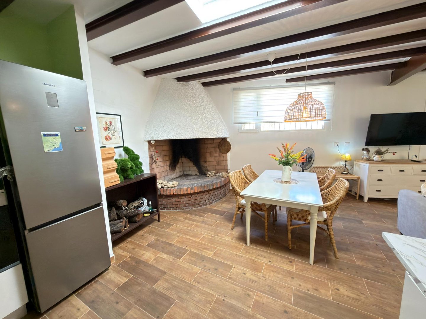 Piso de 56 m² en Cartagena