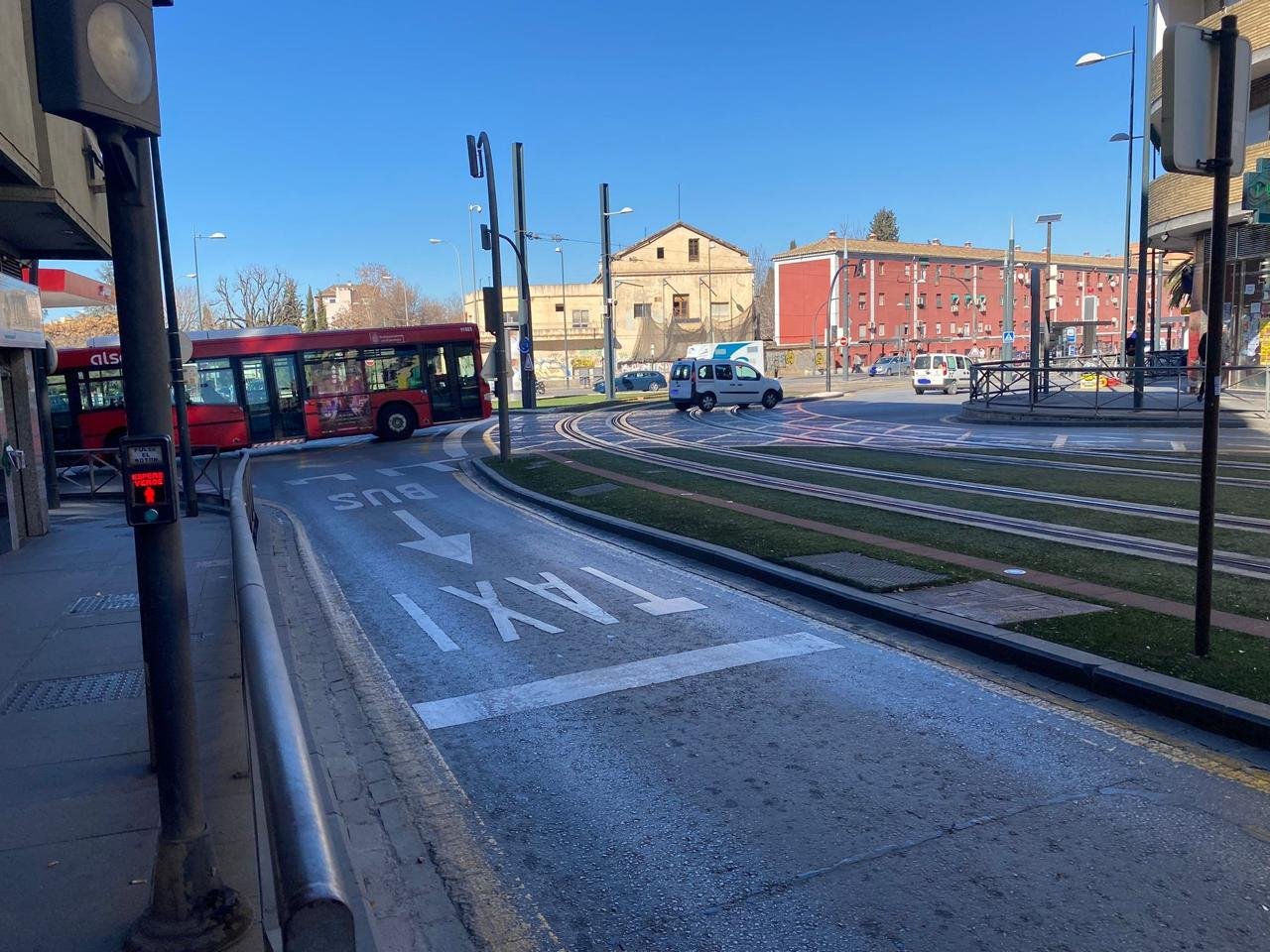 Piso de 77 m² en Granada