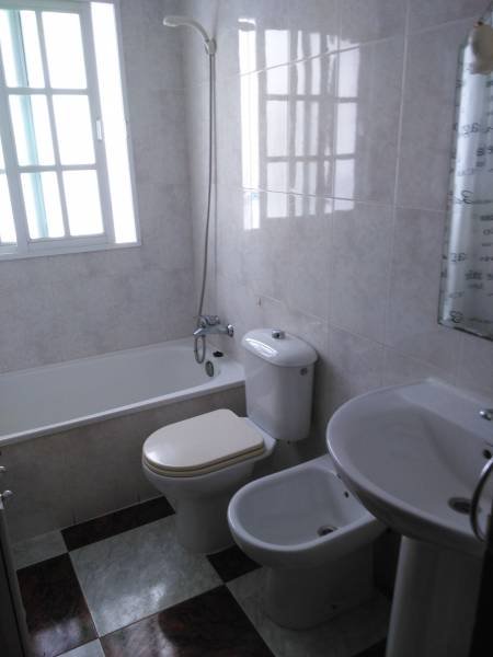 Pis de 80 m² a Cádiz