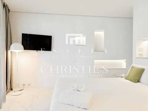 Piso de 113 m² en Ibiza