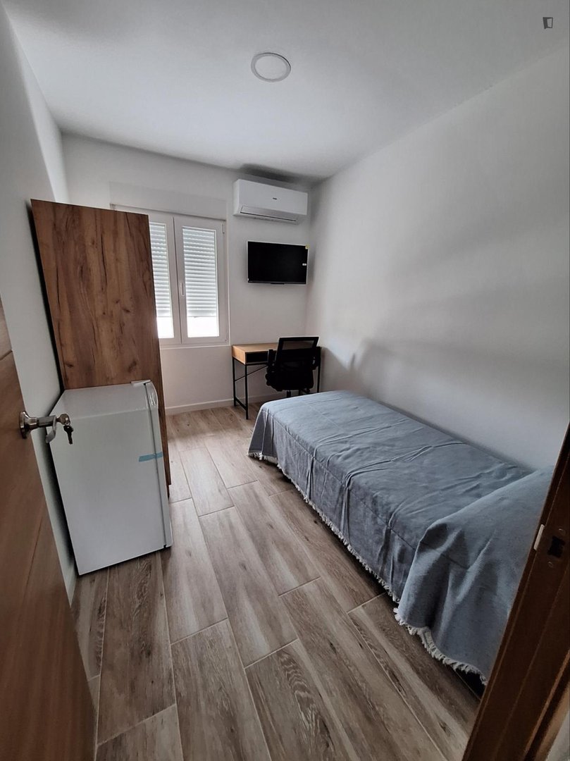 Pis de 73 m² a València
